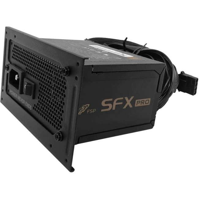Серверный блок питания FSP 450 ВТ FSP450-50SAC (ATX, 450 Вт)
