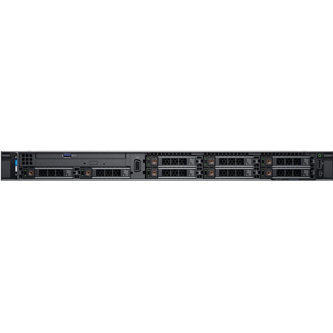 Серверный корпус Dell PowerEdge R640 210-AKWU-607-000 (8 шт)