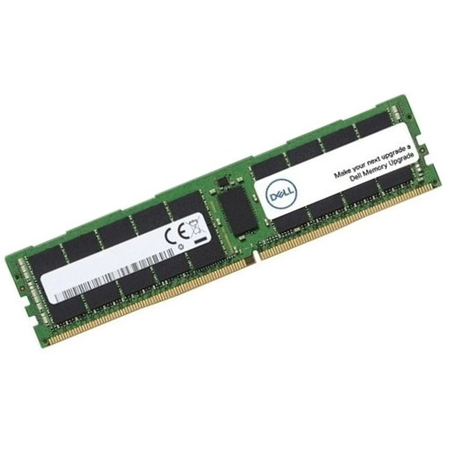 Серверная оперативная память ОЗУ Dell 32 ГБ 370-AEVN (32 ГБ, DDR4)