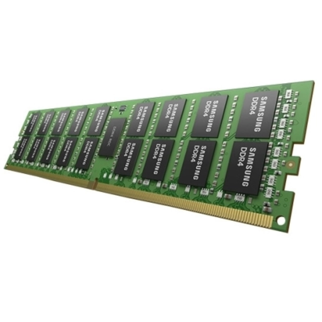 Серверная оперативная память ОЗУ Samsung 16 ГБ M393A2K40DB3-CWEBY (16 ГБ, DDR4)