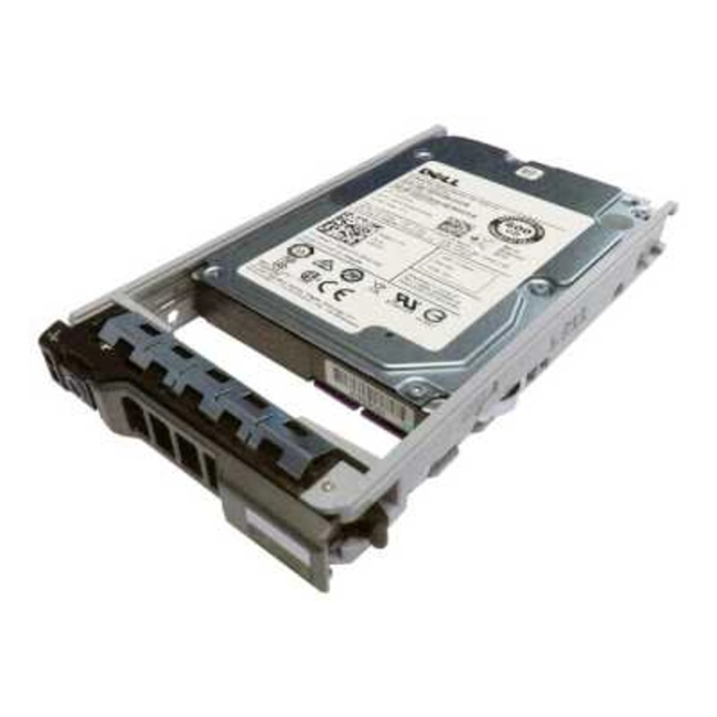 Серверный жесткий диск Dell 400-T40-APYMt (HDD, 3,5 LFF, 1 ТБ, SATA)