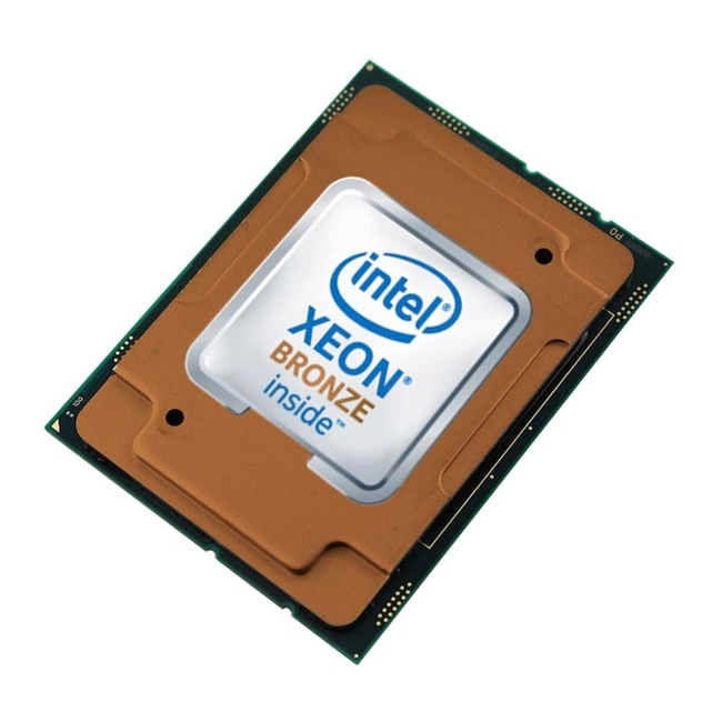 Серверный процессор Dell Xeon  Bronze 3206R 338-BVKYt (Intel, 1.9 ГГц)