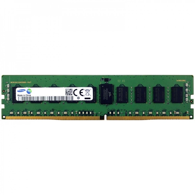 Серверная оперативная память ОЗУ Samsung 16 ГБ M393A2K40DB3-CWE (16 ГБ, DDR4)