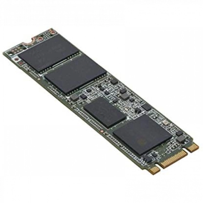 Серверный жесткий диск Fujitsu 240 ГБ S26361-F5707-L240 (SSD, M.2, 240 ГБ, NVMe)
