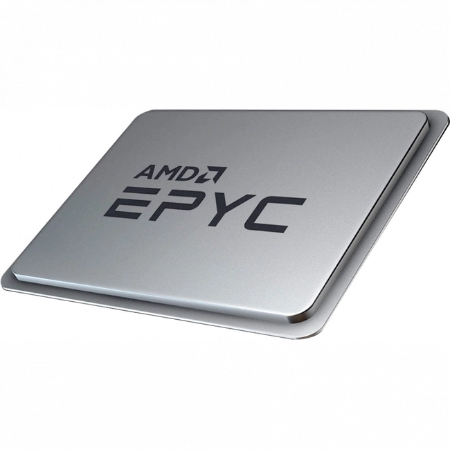 Серверный процессор AMD EPYC 7252 100-000000080 (AMD, 3.1 ГГц)