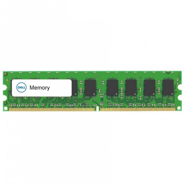 Серверная оперативная память ОЗУ Dell 370-AEQHz (32 ГБ, DDR4)