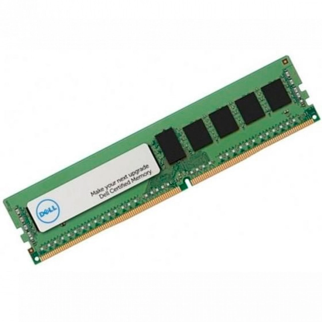 Серверная оперативная память ОЗУ Dell 16 ГБ 370-AEXYz (16 ГБ, DDR4)
