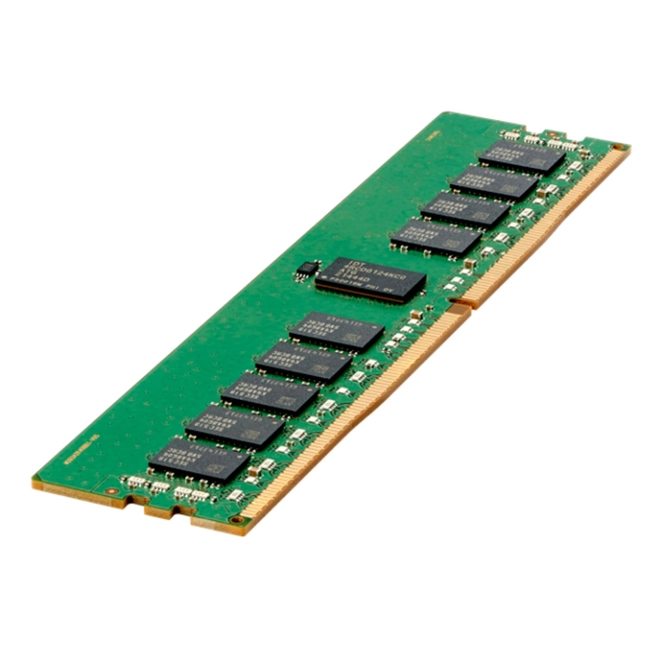 Серверная оперативная память ОЗУ HPE 16 ГБ P00922-K21 (16 ГБ, DDR4)