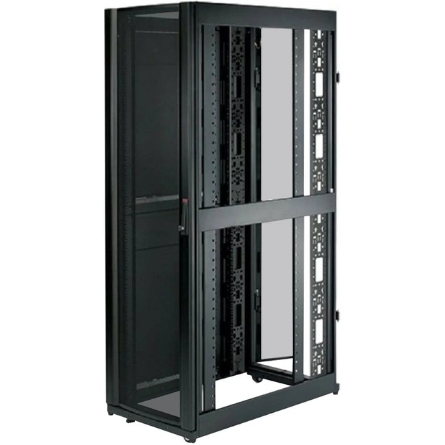 Серверный шкаф Dell NetShelter SX 42U Rack enclosure SX 600x1070mm 770-BBIW-1