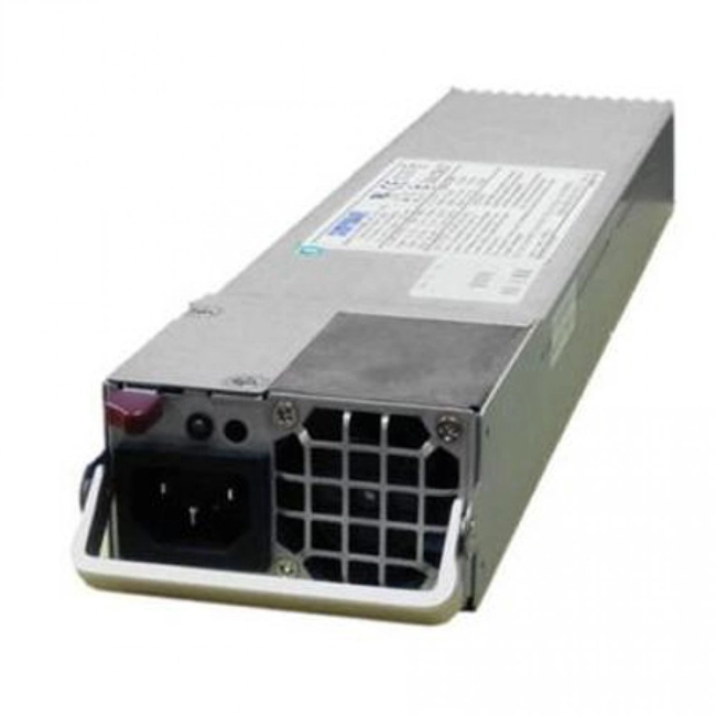 Серверный блок питания Dell 450-AJRP (1U, 750 Вт)