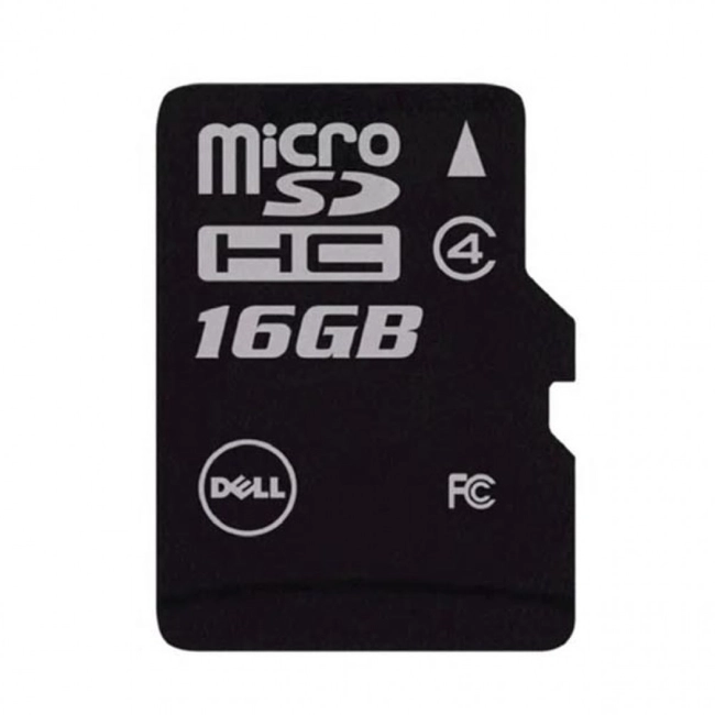Флеш (Flash) карты Dell 385-BBKJ-2PCS-t (16 ГБ)