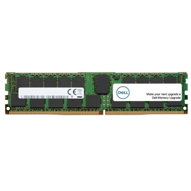 Серверная оперативная память ОЗУ Dell 32 AA799087 (32 ГБ, DDR4)