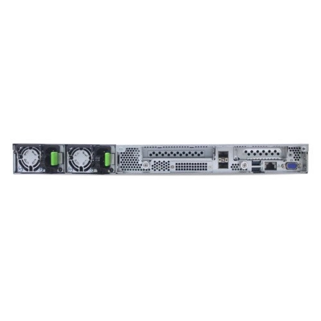 Серверная платформа AIC SB102-UR_XP1-S102UR02 (Rack (1U))