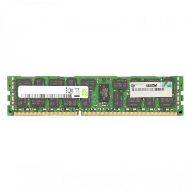 Серверная оперативная память ОЗУ HPE 32 ГБ 840758-091 (32 ГБ, DDR4)