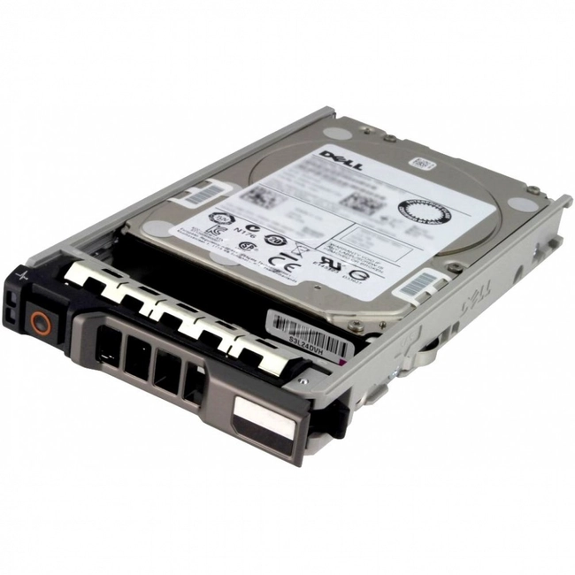 Серверный жесткий диск Dell 1 Тб 400-BJRZ (HDD, 3,5 LFF, 1 ТБ, SATA)