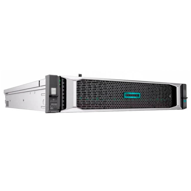 Сервер HPE DL180 Gen10 P19562-B21+P11146-B21+P00920-B21/1 (2U Rack, Xeon Bronze 3204, 1900 МГц, 6, 8.25, 2 x 16 ГБ, SFF 2.5")
