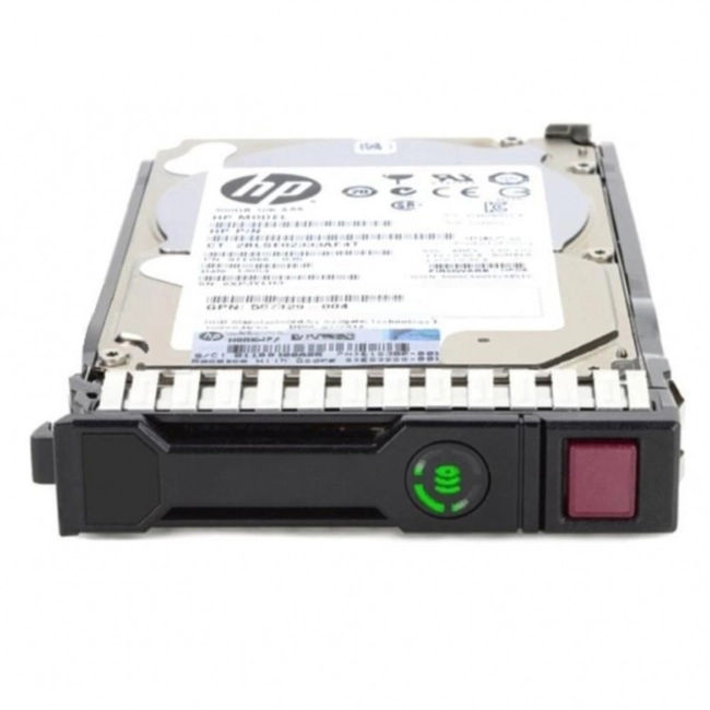 Серверный жесткий диск HPE 960 ГБ P18424-B21_z (SSD, 2,5 SFF, 960 ГБ, SATA)