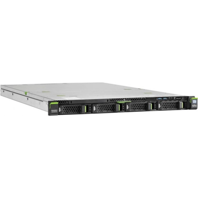Сервер Lenovo ThinkSystem SR250 7Y51A07GEA-NC2 (1U Rack, Xeon E-2224, 3400 МГц, 4, 8, 1 x 8 ГБ, SFF 2.5")