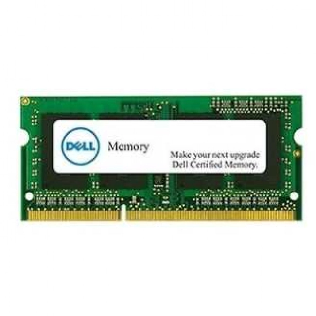 Серверная оперативная память ОЗУ Dell 32 ГБ 370-AFUM (32 ГБ, DDR4)