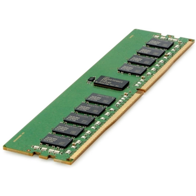 Серверная оперативная память ОЗУ HPE P07646-B21 (32 ГБ, DDR4)
