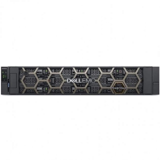 Сервер Dell PowerEdge R540 PER540CEE05 (2U Rack, Xeon Gold 5218, 2300 МГц, 16, 22, 1 x 16 ГБ, LFF 3.5", 1x 600 ГБ)