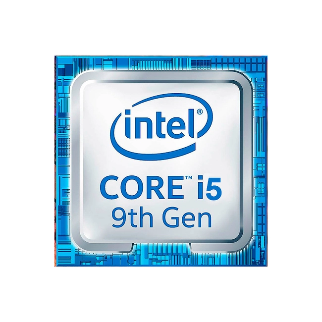 Процессор Intel Core i5-9400 CM8068403875504/CM8068403358816/CM8068403875505 (2.9 ГГц, 9 МБ, OEM)