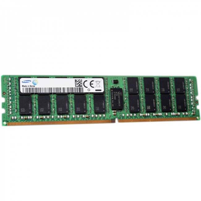 Серверная оперативная память ОЗУ Samsung M393A4K40EB3-CWEBY (32 ГБ, DDR4)