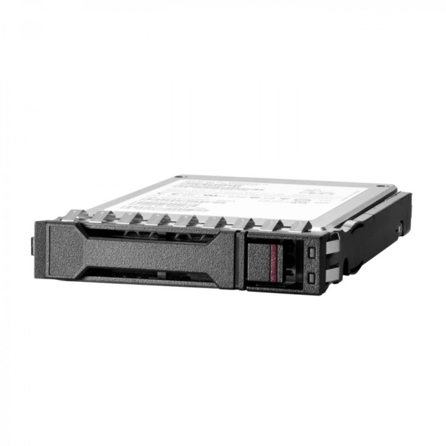 Серверный жесткий диск HPE Hot Plug BC HDD P40432-B21 (HDD, 2,5 SFF, 900 ГБ, SAS)