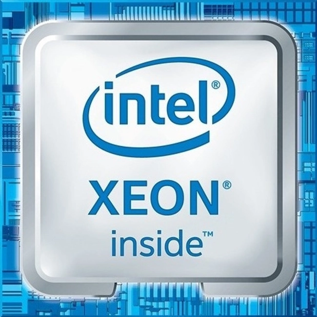 Серверный процессор Intel Xeon E-2236 (Intel, 3.4 ГГц)
