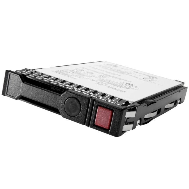 Серверный жесткий диск HPE 300GB 12G SAS 10K rpm SFF (2.5-inch) SC Enterprise 862119-001 (HDD, 2,5 SFF, 300 ГБ, SAS)