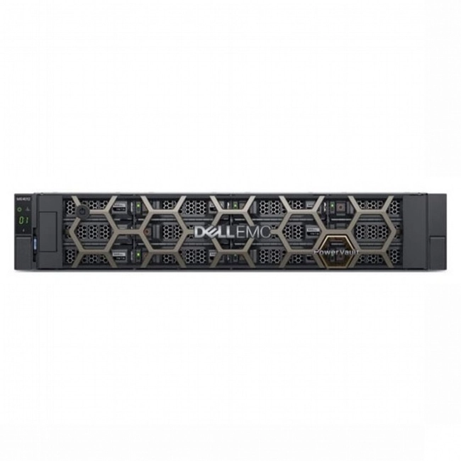 Сервер Dell PowerEdge R540 210-ALZH-311-000 (2U Rack, LFF 3.5")