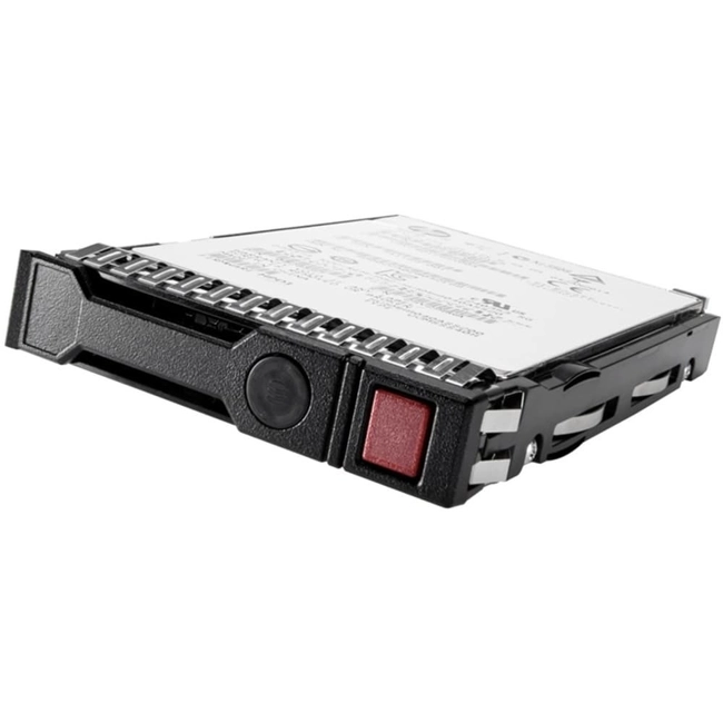 Серверный жесткий диск HPE MDL Reman HDD 832514R-B21 (HDD, 2,5 SFF, 1 ТБ, SAS)