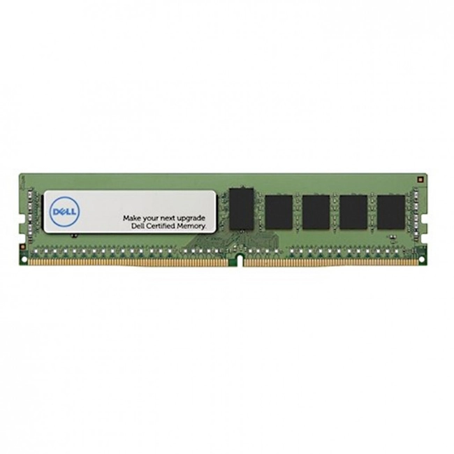 Серверная оперативная память ОЗУ Dell UDIMM 370-AGQW (8 ГБ, DDR4)