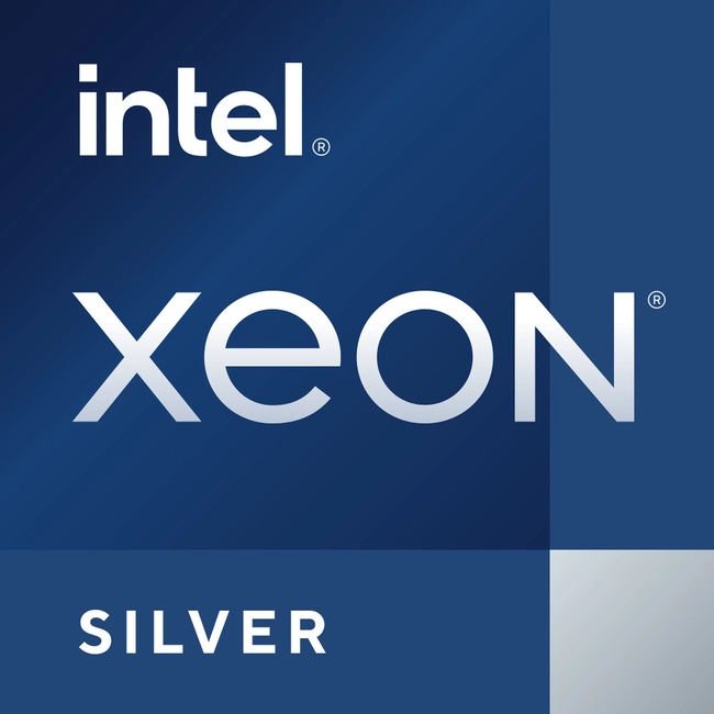 Серверный процессор HPE Xeon-Silver 4210R P23549-B21t (Intel, 2.4 ГГц)