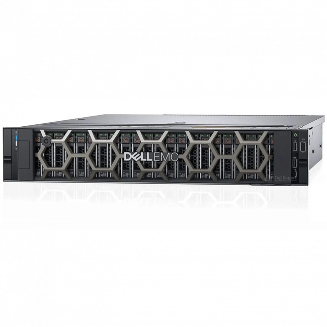 Сервер Dell PowerEdge R740 210-AVOY-EFS (2U Rack)