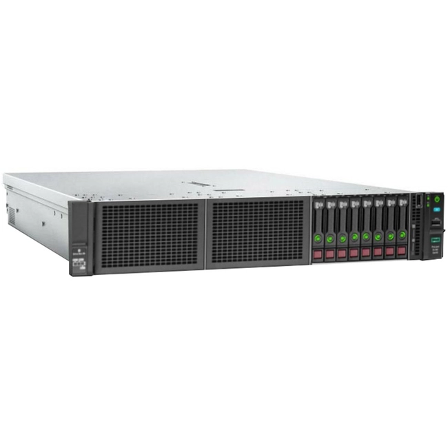 Сервер HPE ProLiant DL380 Gen10+ P05172-B21_Base (2U Rack, SFF 2.5")