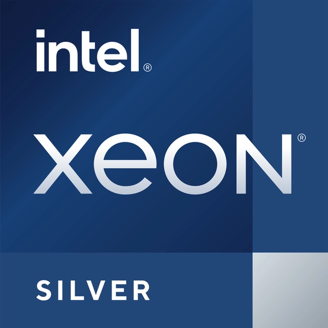 Серверный процессор HPE Intel Xeon-Silver 4208 P11605-001 (Intel, 2.1 ГГц)