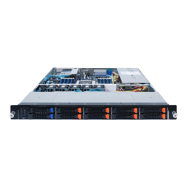 Серверная платформа Gigabyte 6NR152P32MR-00-2N5H (Rack (1U))