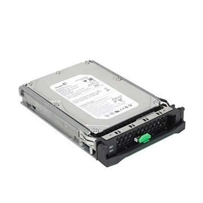 Серверный жесткий диск HPE 02350SNJ (HDD, 2,5 SFF, 600 ГБ, SAS)