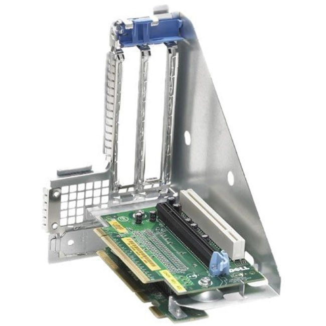 Аксессуар для сервера Lenovo R520 PCIe Riser Kit for configuration with DUAL CPU (330-10273)
