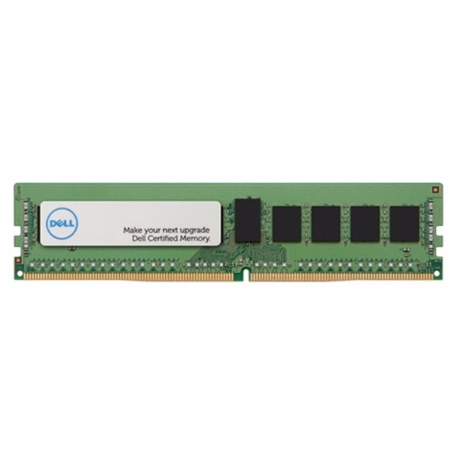 Серверная оперативная память ОЗУ Dell 8GB (1x8GB) 1600MHz DDR3 370-23007 (8 ГБ, DDR3)