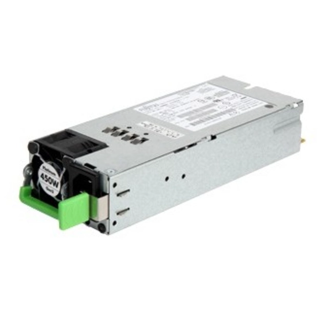 Серверный блок питания Fujitsu S26113-F575-L138 (1U, 450 Вт)