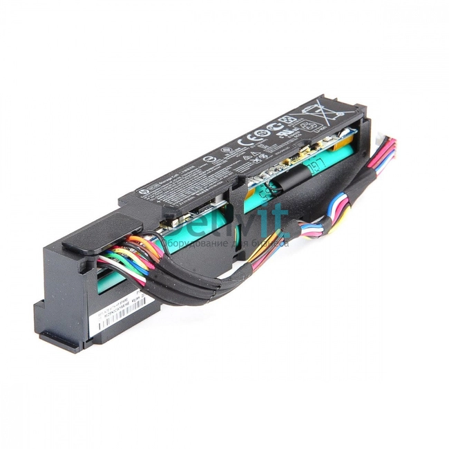 Аксессуар для сервера HPE 96W Smart Storage Battery 815983-001