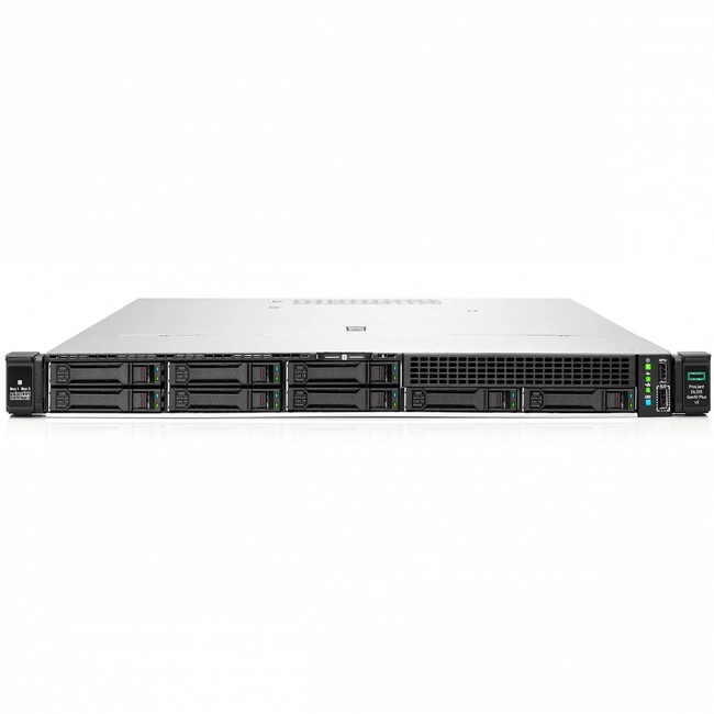 Сервер HPE ProLiant DL325 Gen10 Plus v2 P55250-B21 (1U Rack)