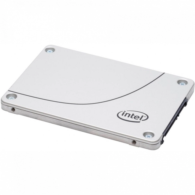 Серверный жесткий диск Intel D3-S4510 HDS-I2T0-SSDSC2KG038T8 (SSD, 2,5 SFF, 3.84 ТБ, SATA)