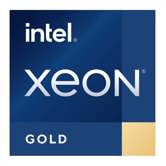 Серверный процессор Intel Xeon® Gold 6338 CD8068904572501` (Intel, 2.0 ГГц)