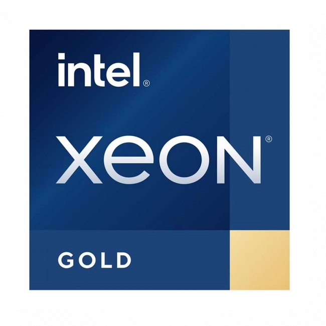 Серверный процессор Intel Xeon Gold 5317 02313SRA (Intel, 3.0 ГГц)