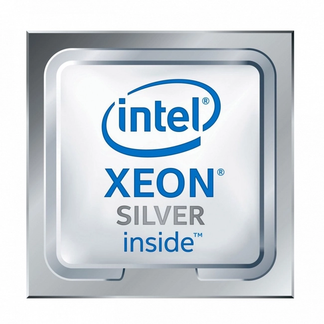 Серверный процессор Intel Xeon Silver 4310 02313SQY (Intel, 2.1 ГГц)