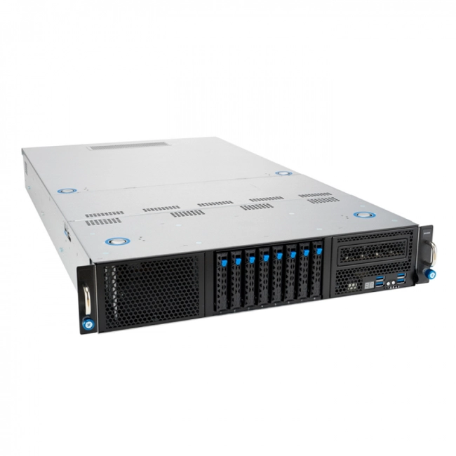Серверная платформа Asus ESC4000-E10S 90SF01B3-M004R0 (Rack (2U))