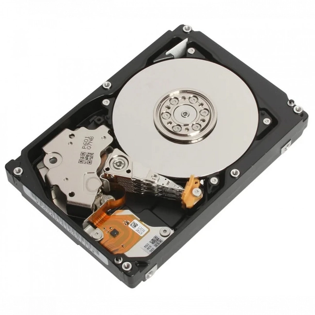 Серверный жесткий диск Toshiba AL14SXB90EE (HDD, 2,5 SFF, 900 ГБ, SAS)